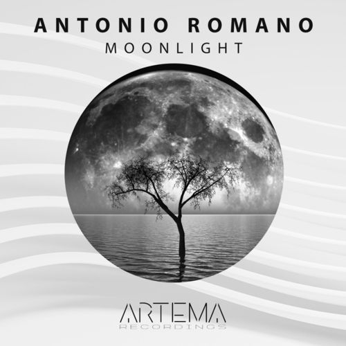Antonio Romano-Moonlight