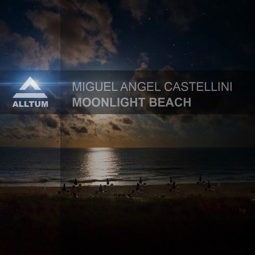 Miguel Angel Castellini-Moonlight Beach