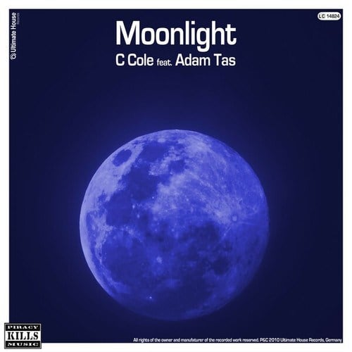 C Cole, Adam Tas, Roadsen, Kilu, Kornel, Marc Lener-Moonlight