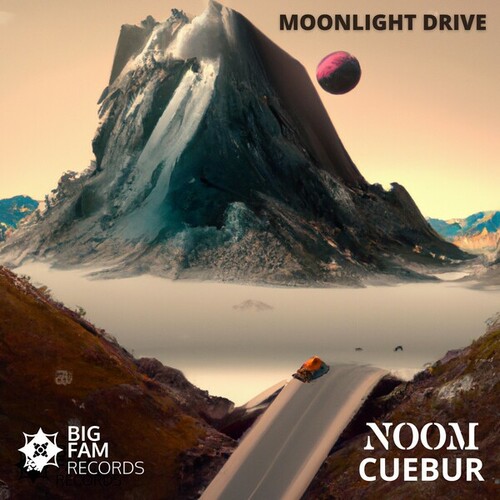 Noom, Cuebur-Moonlight Drive