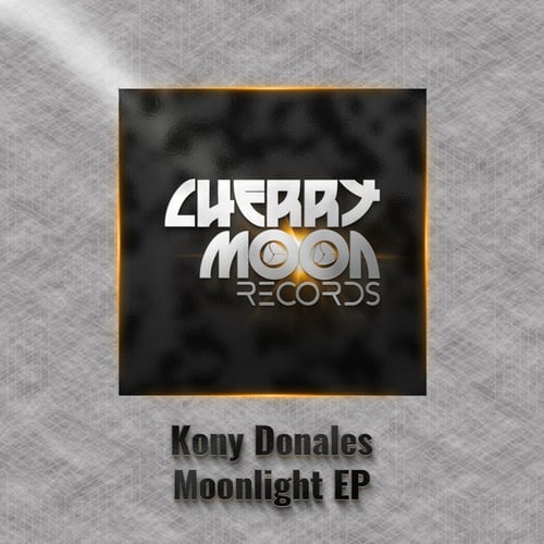 Kony Donales-Moonlight EP