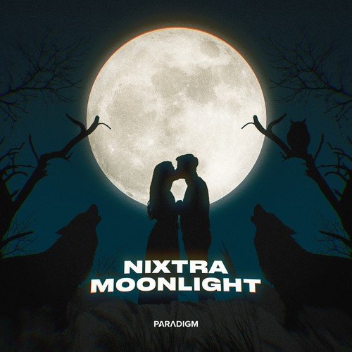 NIXTRA-Moonlight (Extended Mix)