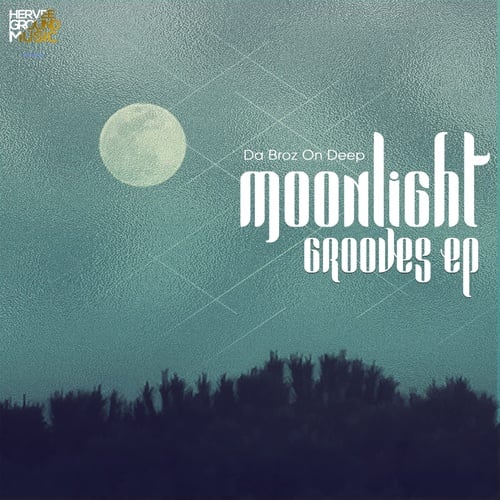 Da Broz On Deep-Moonlight Grooves