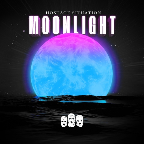 Hostage Situation-Moonlight