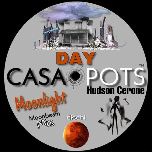 Hudson Cerone-Moonlight