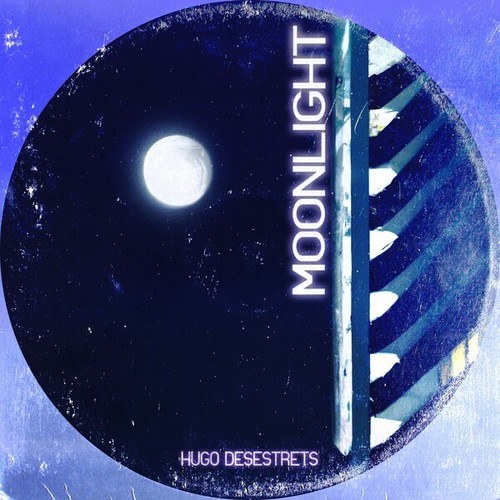 Hugo Desestrets-Moonlight