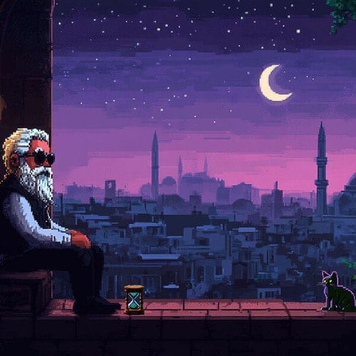 Moonlight In Istanbul