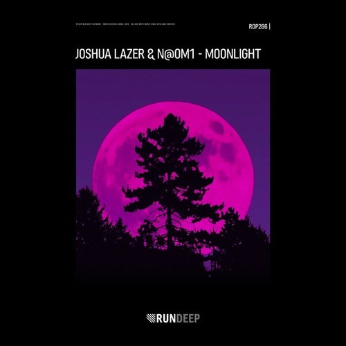 Joshua Lazer, N@OM1-Moonlight