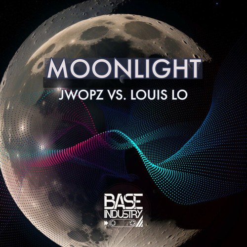 Louis Lo, JWOPZ-Moonlight