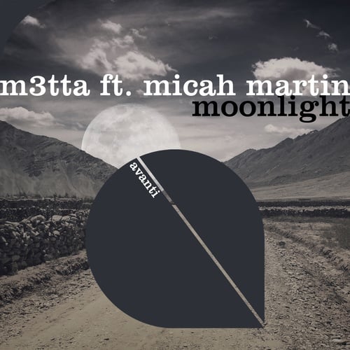 Micah Martin, M3TTA-Moonlight
