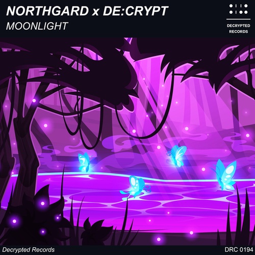 Northgard, De:crypt-Moonlight