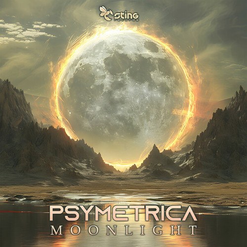 Psymetrica-Moonlight