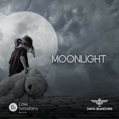 David Bianchini-Moonlight (Radio Edit)