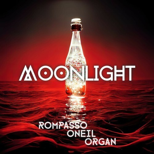 ONEIL, ORGAN, Rompasso-Moonlight