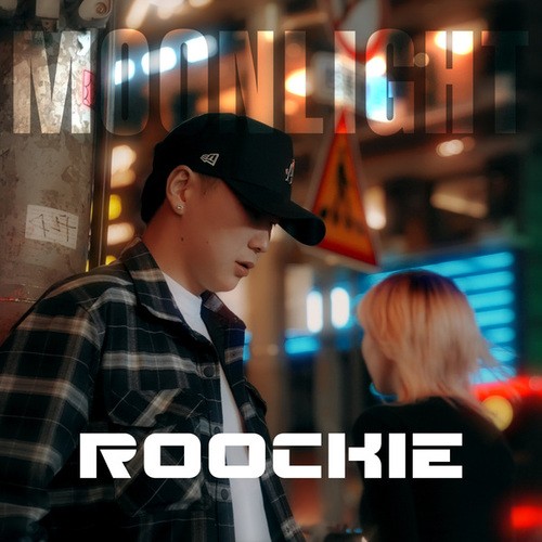 Roockie-Moonlight