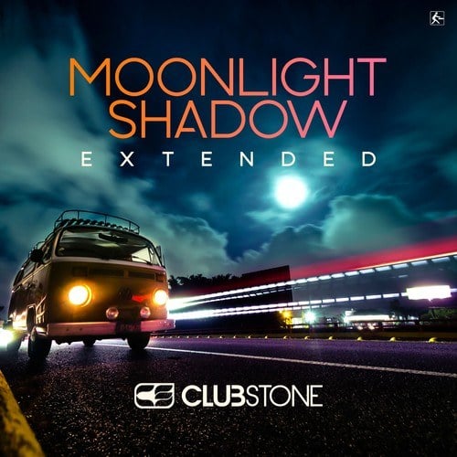 Clubstone, Peter Brandenburg, Anastasia Rose, Ramba Zamba-Moonlight Shadow (Remixes)