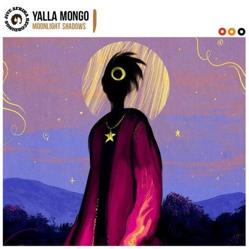 Yalla Mongo-Moonlight Shadows