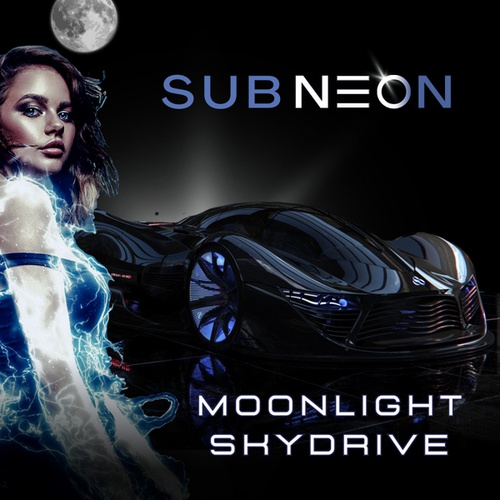 Sub Neon-Moonlight Skydrive