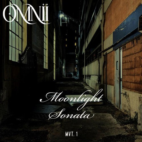 Omnii-Moonlight Sonata Mvt. 1