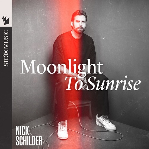 Nick Schilder-Moonlight To Sunrise