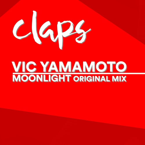 Vic Yamamoto-MoonLight