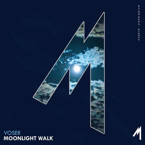 Voser-Moonlight Walk