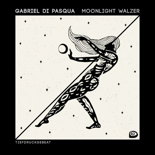 Gabriel Di Pasqua-Moonlight Walzer