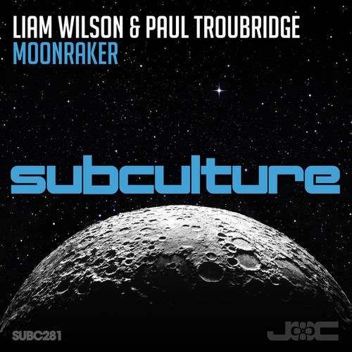 Paul Troubridge, Liam Wilson-Moonraker