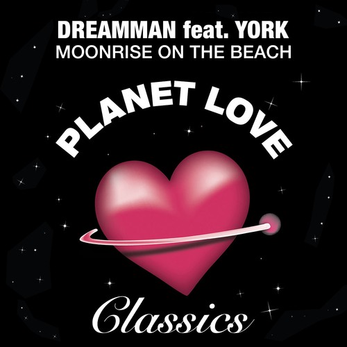 DreamMan, York, DJ Sakin, DJ Art, DJ Bond, Arion Grey, DJ AX, Vokoss, Marco Torrance, Baja California-Moonrise on the Beach