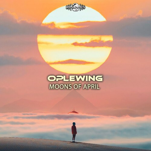 Oplewing-Moons of April