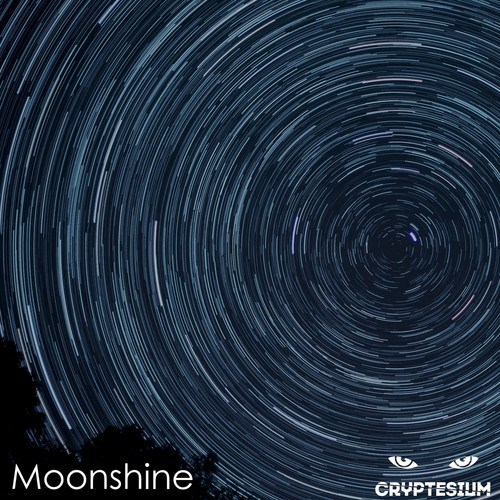 Cryptesium-Moonshine