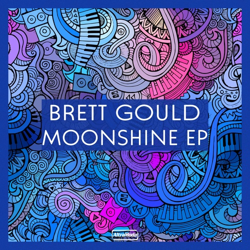 Brett Gould-Moonshine EP