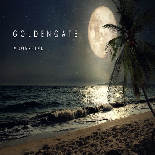 GOLDENGATE-Moonshine