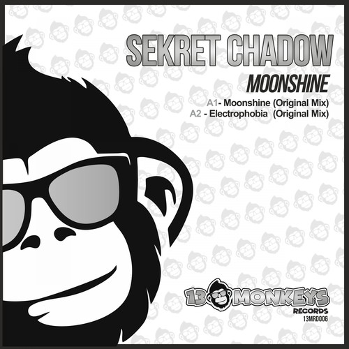 Sekret Chadow-Moonshine