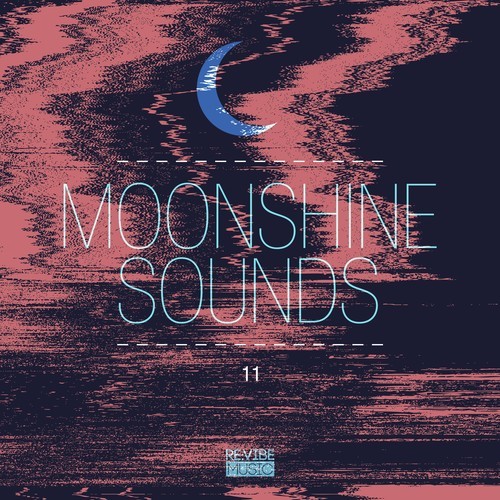 Various Artists-Moonshine Sounds, Vol. 11