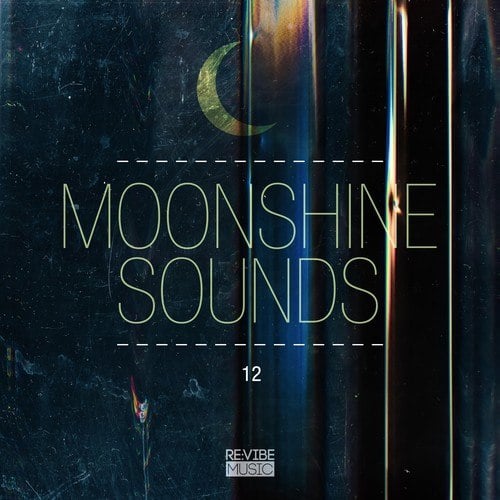 Various Artists-Moonshine Sounds, Vol. 12