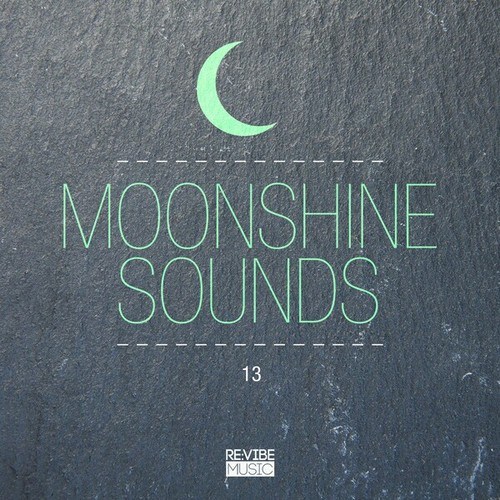 Various Artists-Moonshine Sounds, Vol. 13