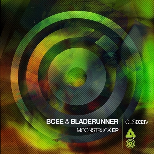BCee, Bladerunner-Moonstruck / Crash