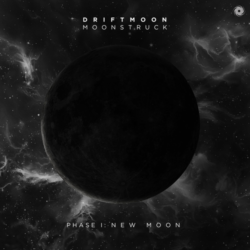 Driftmoon, DAXC, Ruben De Ronde, 88Birds-Moonstruck Phase I: New Moon