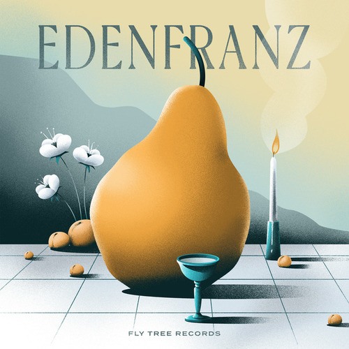 Edenfranz-Moonwalk