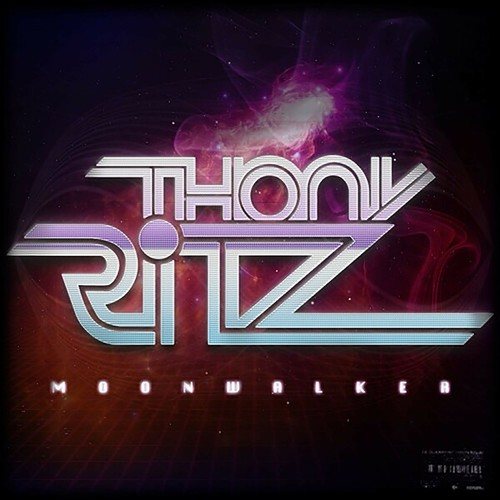 Thony Ritz-Moonwalker (Remastered)
