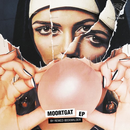 Remco Beekwilder-Moortgat EP