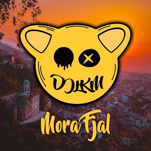DJ LKM-Mora Fjal
