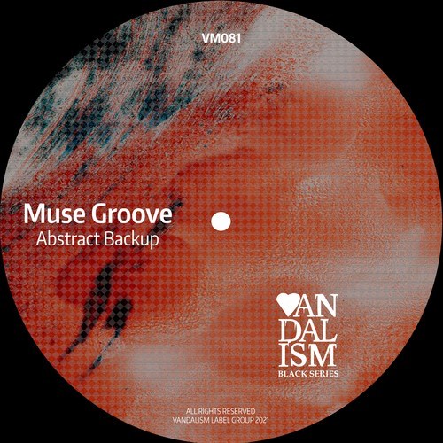 Muse Groove-Moral Back Up