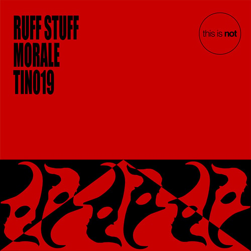 Ruff Stuff, Alfa Cornae, We.amps-Morale EP