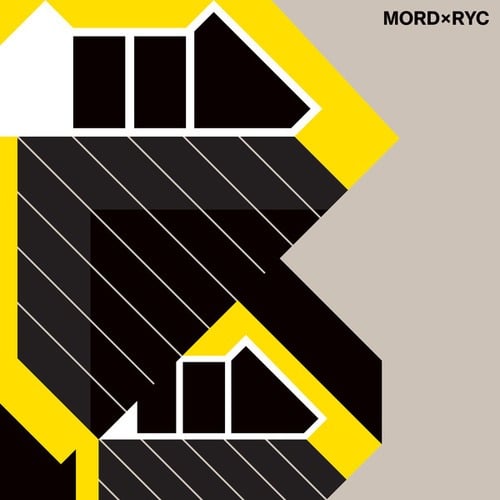 Various Artists-MORD x RYC