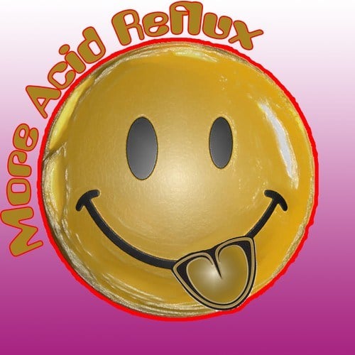 Various Artists-More Acid Reflux