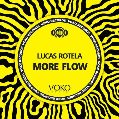 Lucas Rotela-More Flow