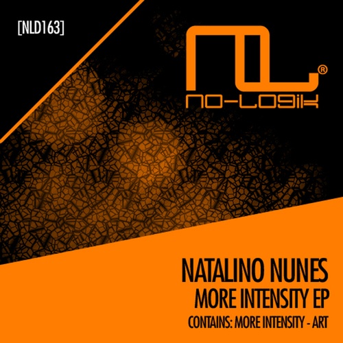 Natalino Nunes-More Intensity