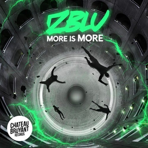 Zblu-More Is More